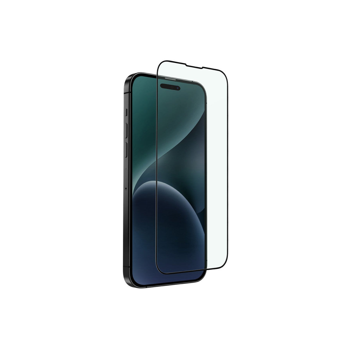 Uniq Apple iPhone 15 Pro Max Optix Vision Care Cam Ekran Koruyucu